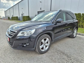 VW Tiguan 2.0TDI Avtomat Navi Panorama Ksenon , снимка 3