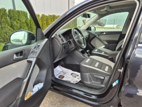VW Tiguan 2.0TDI Avtomat Navi Panorama Ksenon , снимка 12