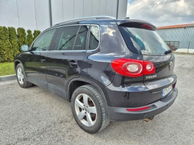 VW Tiguan 2.0TDI Avtomat Navi Panorama Ksenon , снимка 5
