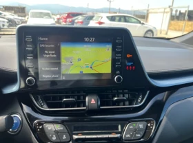 Toyota C-HR 2.0 HYBRID 184ps. ГАРАНЦИЯ! , снимка 10