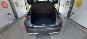 Toyota C-HR 2.0 HYBRID 184ps. ГАРАНЦИЯ! , снимка 5