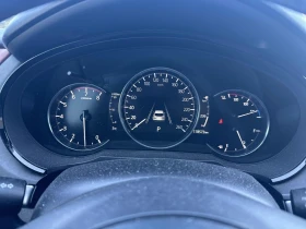 Mazda CX-9 SIGNATURE* Nappa* 360View* HUD* Bose* Distronic* О, снимка 6