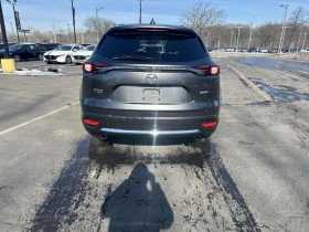Mazda CX-9 SIGNATURE* Nappa* 360View* HUD* Bose* Distronic* О, снимка 4