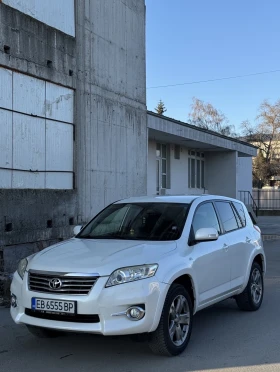 Toyota Rav4 2.2 D-CAT CROSSOVER , снимка 3