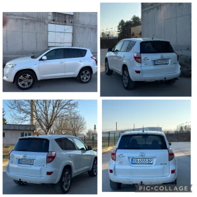 Toyota Rav4 2.2 D-CAT CROSSOVER , снимка 4