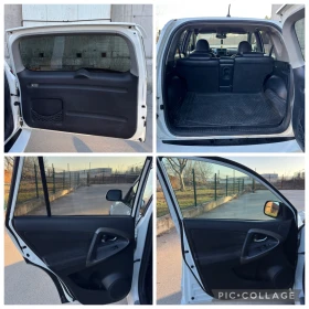 Toyota Rav4 2.2 D-CAT CROSSOVER , снимка 5