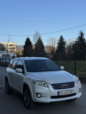 Toyota Rav4 2.2 D-CAT CROSSOVER , снимка 2