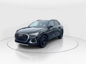 Audi Q3 4 MATIC * АвтоКредит(ЦЕНА ДО БГ), снимка 4