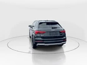 Audi Q3 4 MATIC * АвтоКредит(ЦЕНА ДО БГ), снимка 9
