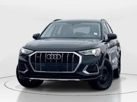 Audi Q3 4 MATIC * АвтоКредит(ЦЕНА ДО БГ), снимка 1