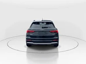 Audi Q3 4 MATIC * АвтоКредит(ЦЕНА ДО БГ), снимка 7