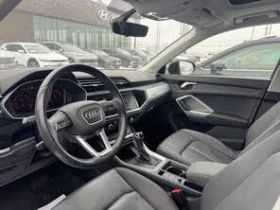 Audi Q3 4 MATIC * АвтоКредит(ЦЕНА ДО БГ), снимка 10