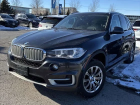 BMW X5 xDrive35i* АвтоКредит* (ЦЕНА ДО БГ), снимка 1