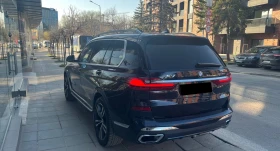 BMW X7 30d xDrive M-Sport = MGT Select 2 = , снимка 2
