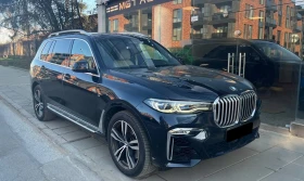 BMW X7 30d xDrive M-Sport = MGT Select 2 = , снимка 1