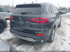 BMW X5 XDRIVE40I, снимка 4