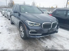 BMW X5 XDRIVE40I, снимка 2