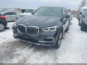 BMW X5 XDRIVE40I, снимка 1