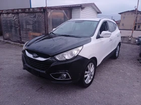 Hyundai IX35 2.0crdi-184кс-на части, снимка 1