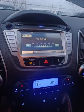 Hyundai IX35 2.0crdi-184кс-на части, снимка 9