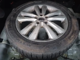 Hyundai IX35 2.0crdi-184кс-на части, снимка 7