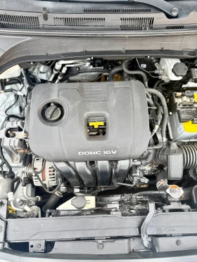 Hyundai Kona 2.0i  4x4 перфектна , снимка 16