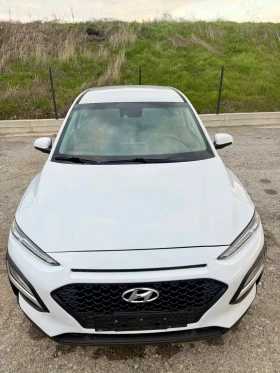 Hyundai Kona 2.0i  4x4 перфектна , снимка 7