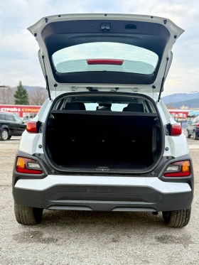 Hyundai Kona 2.0i  4x4 перфектна , снимка 10