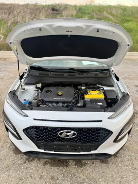 Hyundai Kona 2.0i  4x4 перфектна , снимка 15