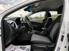 Hyundai Kona 2.0i  4x4 CARfAX перфектна , снимка 10