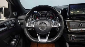 Mercedes-Benz GLE 63 AMG 2016* 360* PANAMERICA* TV* ОБДУХ* КРАЙНА ЦЕНА, снимка 6