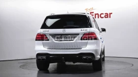 Mercedes-Benz GLE 63 AMG 2016* 360* PANAMERICA* TV* ОБДУХ* КРАЙНА ЦЕНА, снимка 4