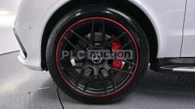 Mercedes-Benz GLE 63 AMG 2016* 360* PANAMERICA* TV* ОБДУХ* КРАЙНА ЦЕНА, снимка 5