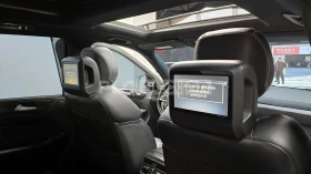 Mercedes-Benz GLE 63 AMG 2016* 360* PANAMERICA* TV* ОБДУХ* КРАЙНА ЦЕНА, снимка 14