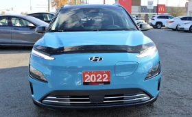 Hyundai Kona Electric * Preferred * Подгрев * Камера * , снимка 1
