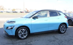 Hyundai Kona Electric * Preferred * Подгрев * Камера * , снимка 2