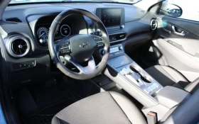 Hyundai Kona Electric * Preferred * Подгрев * Камера * , снимка 5