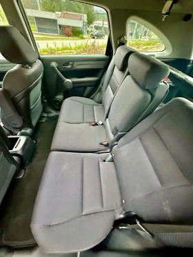 Honda Cr-v 2.2 i-CTDi 2008 ИТАЛИЯ!!, снимка 10