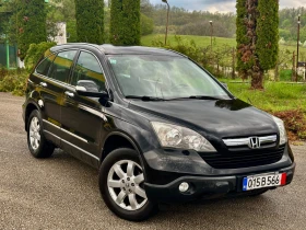 Honda Cr-v 2.2 i-CTDi 2008 ИТАЛИЯ!!, снимка 1