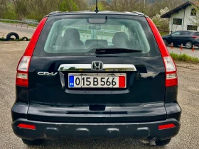 Honda Cr-v 2.2 i-CTDi 2008 ИТАЛИЯ!!, снимка 6