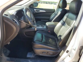 Nissan Pathfinder SL, снимка 7