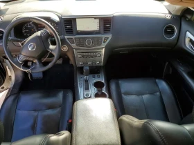 Nissan Pathfinder SL, снимка 8