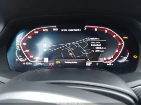 BMW X6 4.4l M50I, снимка 7