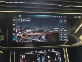 Audi Q8 Technik* AWD* АвтоКредит* (ЦЕНА ДО БГ), снимка 10