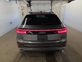 Audi Q8 Technik* AWD* АвтоКредит* (ЦЕНА ДО БГ), снимка 15