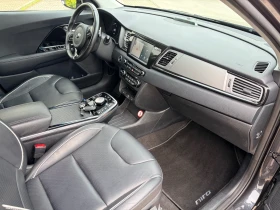 Kia Niro 100%SOHO!!! PREMIUM 64kw 204kc , снимка 7