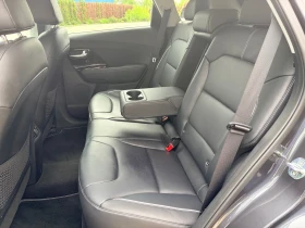 Kia Niro 100%SOHO!!! PREMIUM 64kw 204kc , снимка 13