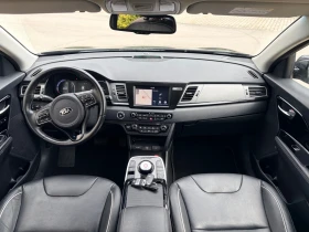 Kia Niro 100%SOHO!!! PREMIUM 64kw 204kc , снимка 6