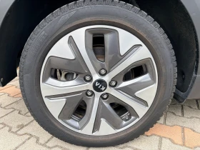 Kia Niro 100%SOHO!!! PREMIUM 64kw 204kc , снимка 16