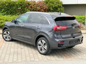 Kia Niro 100%SOHO!!! PREMIUM 64kw 204kc , снимка 3